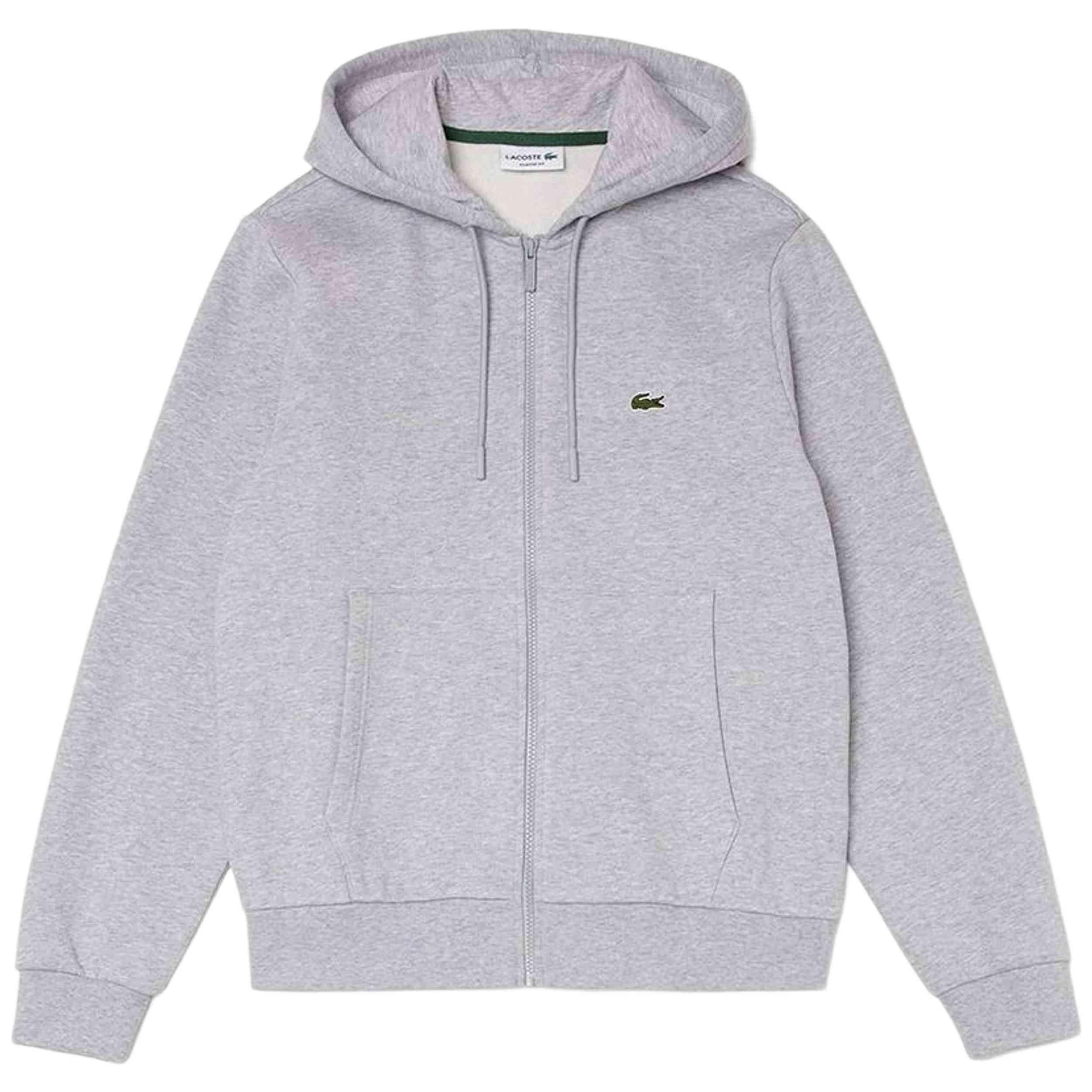 Trainingspak set Lacoste model 299901800023 voor mannen 2/5