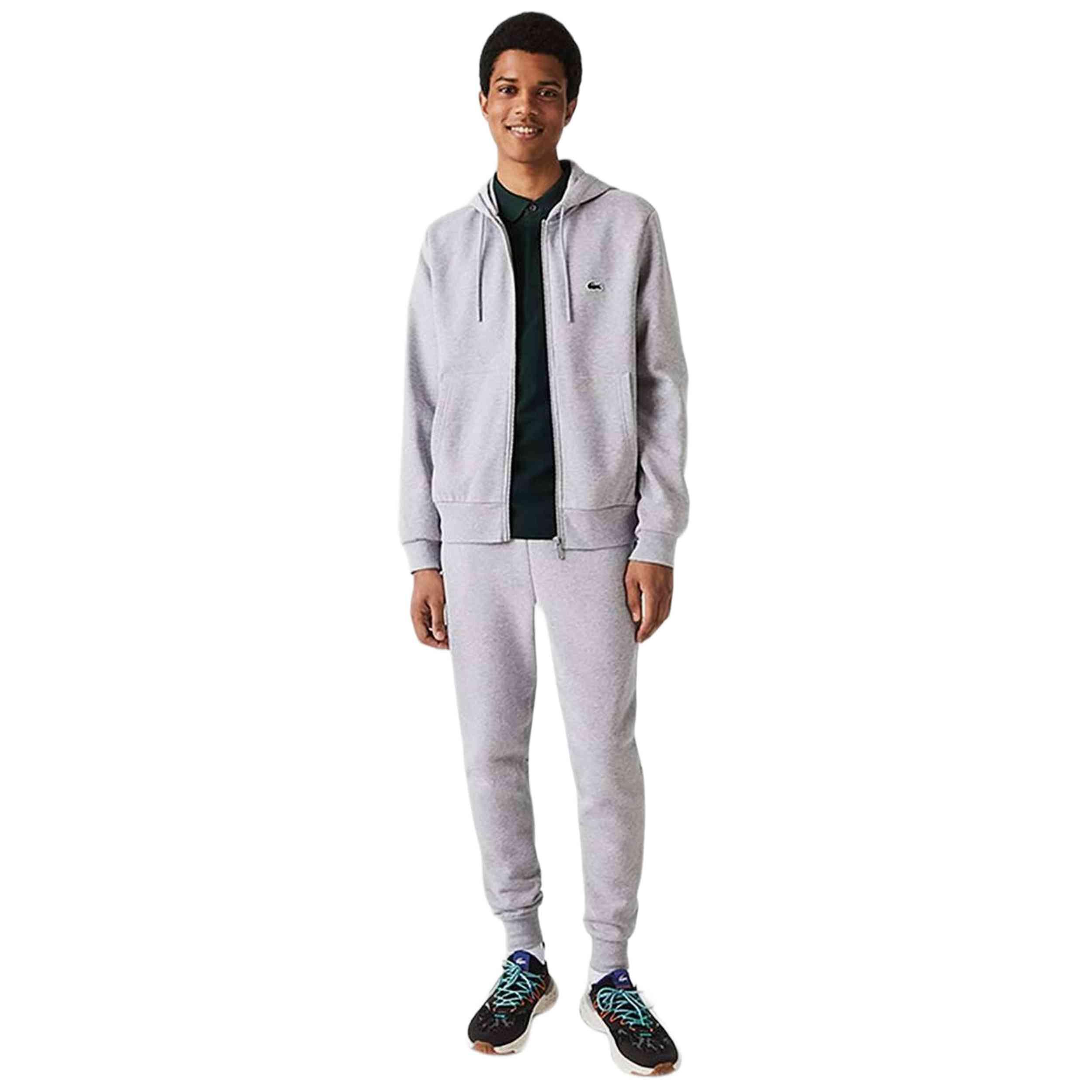 Trainingspak set Lacoste model 299901800023 voor mannen 4/5