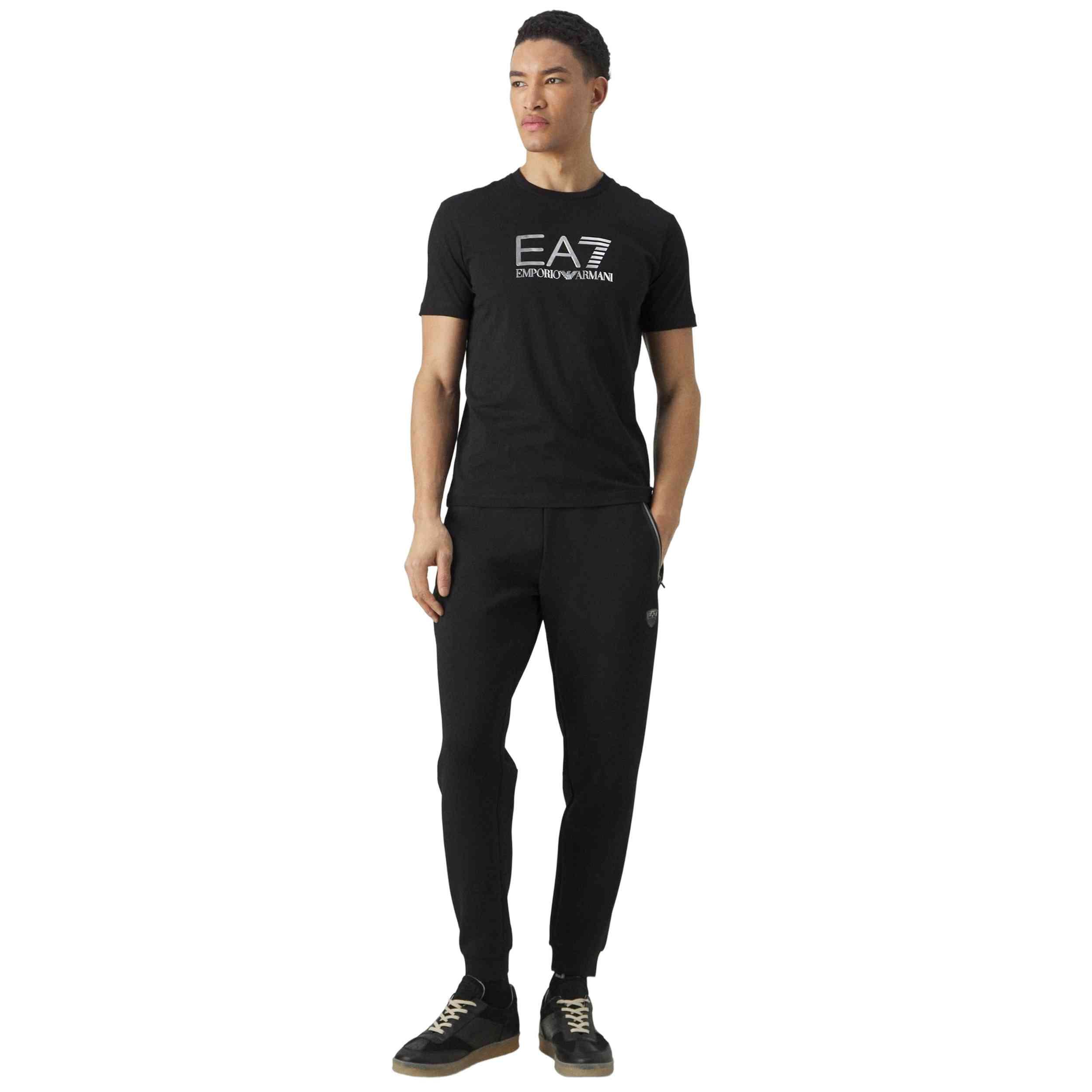 Pantalon de chandal Ea7 modelo 111603100002 para hombre 3/6