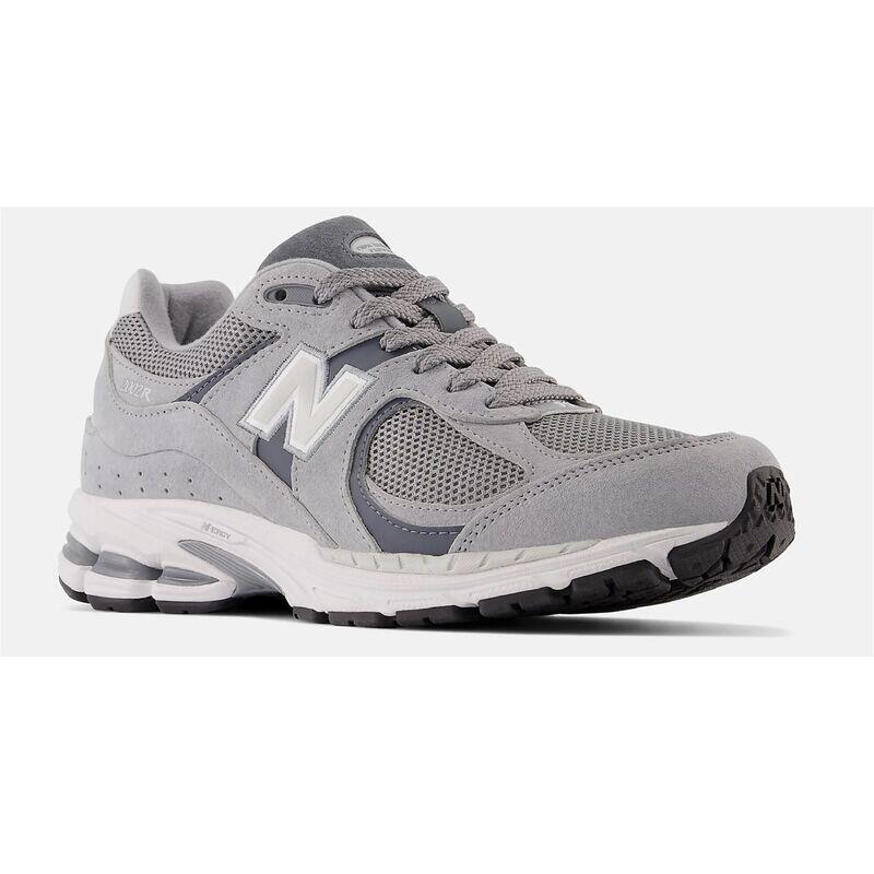 Ténis New Balance Modelo M2002 Rst Cor Cinza 2/5