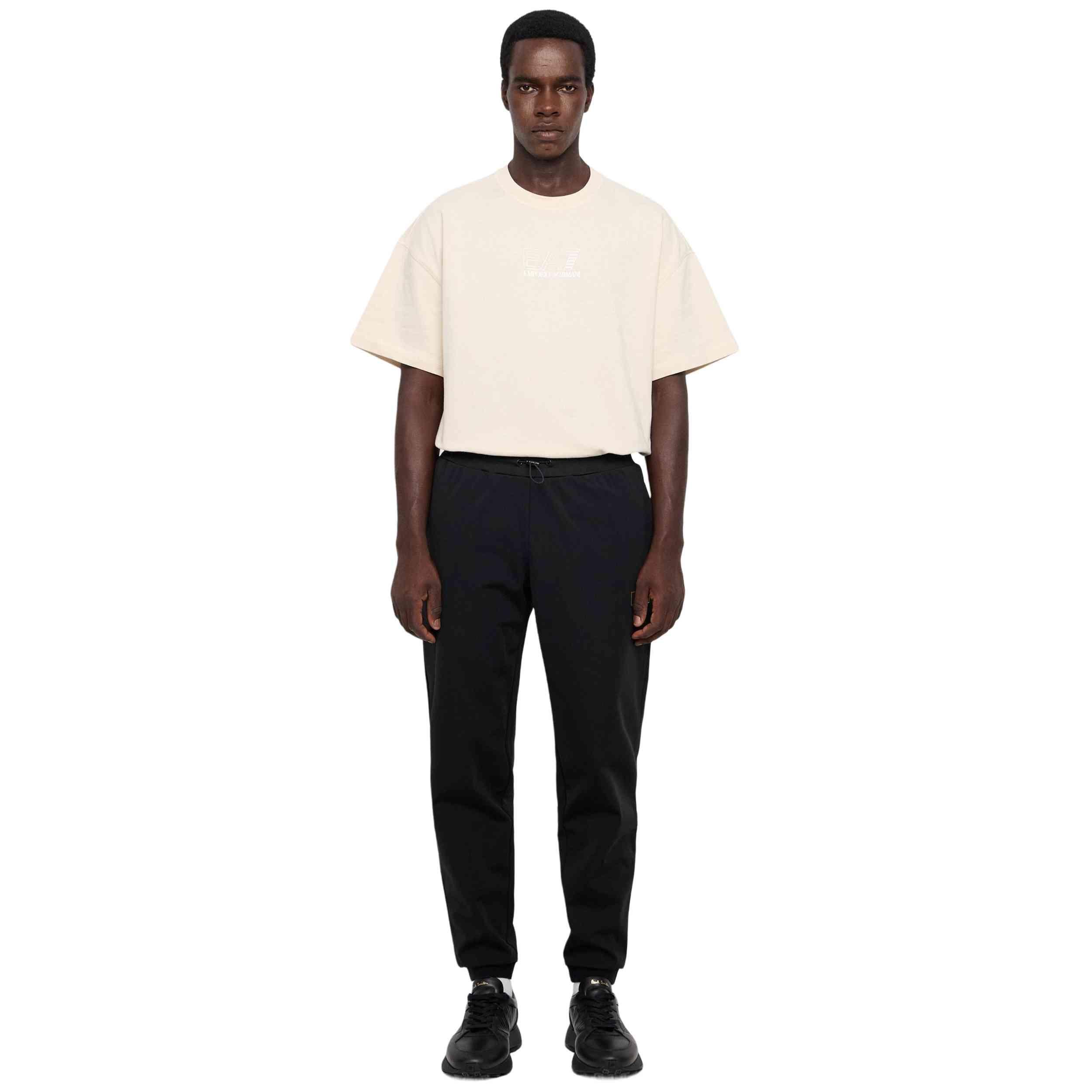 Trainingsbroek Ea7 model 111602200004 voor mannen 3/5