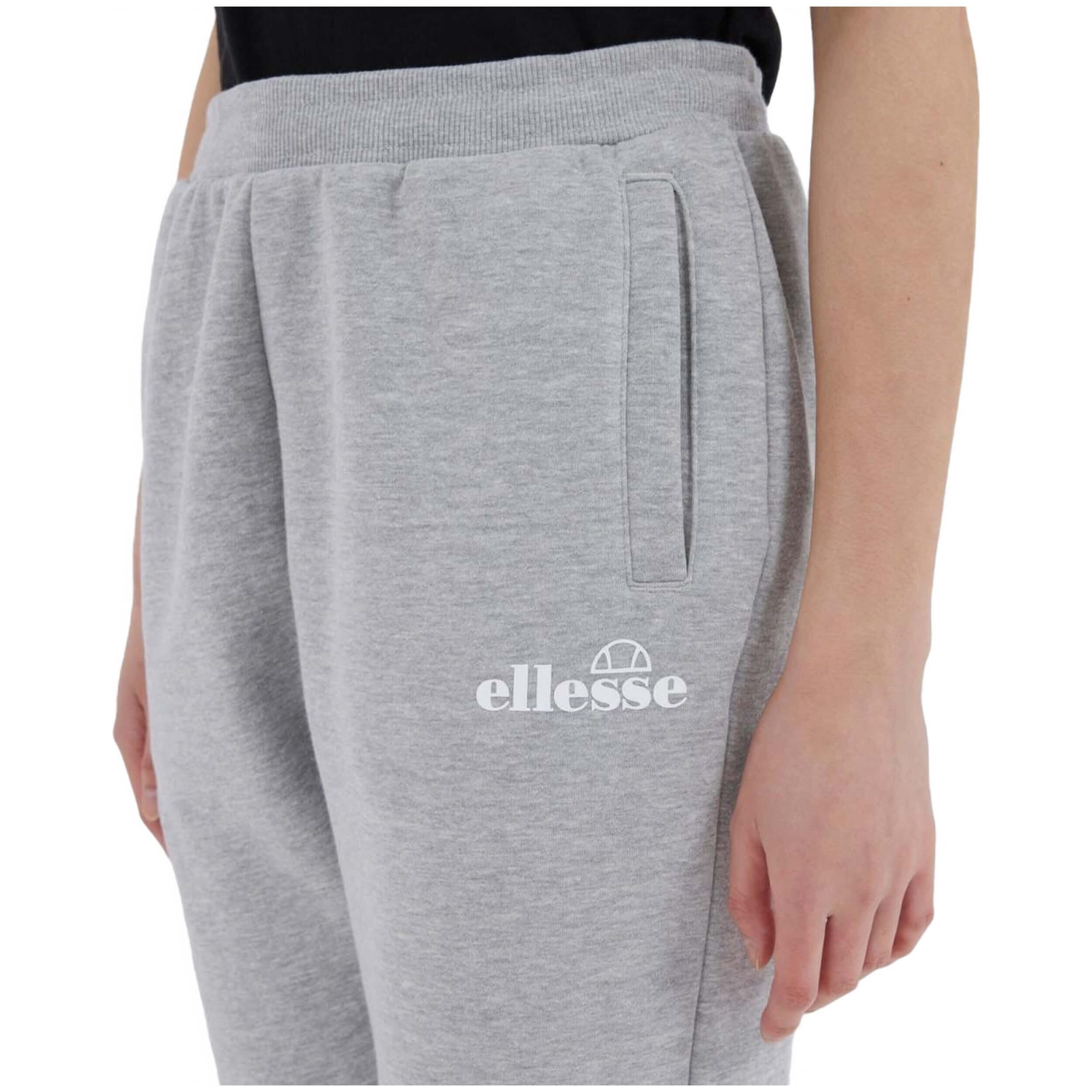 Pantaloni della tuta Ellesse modello SGP16457-112 per donne 4/4