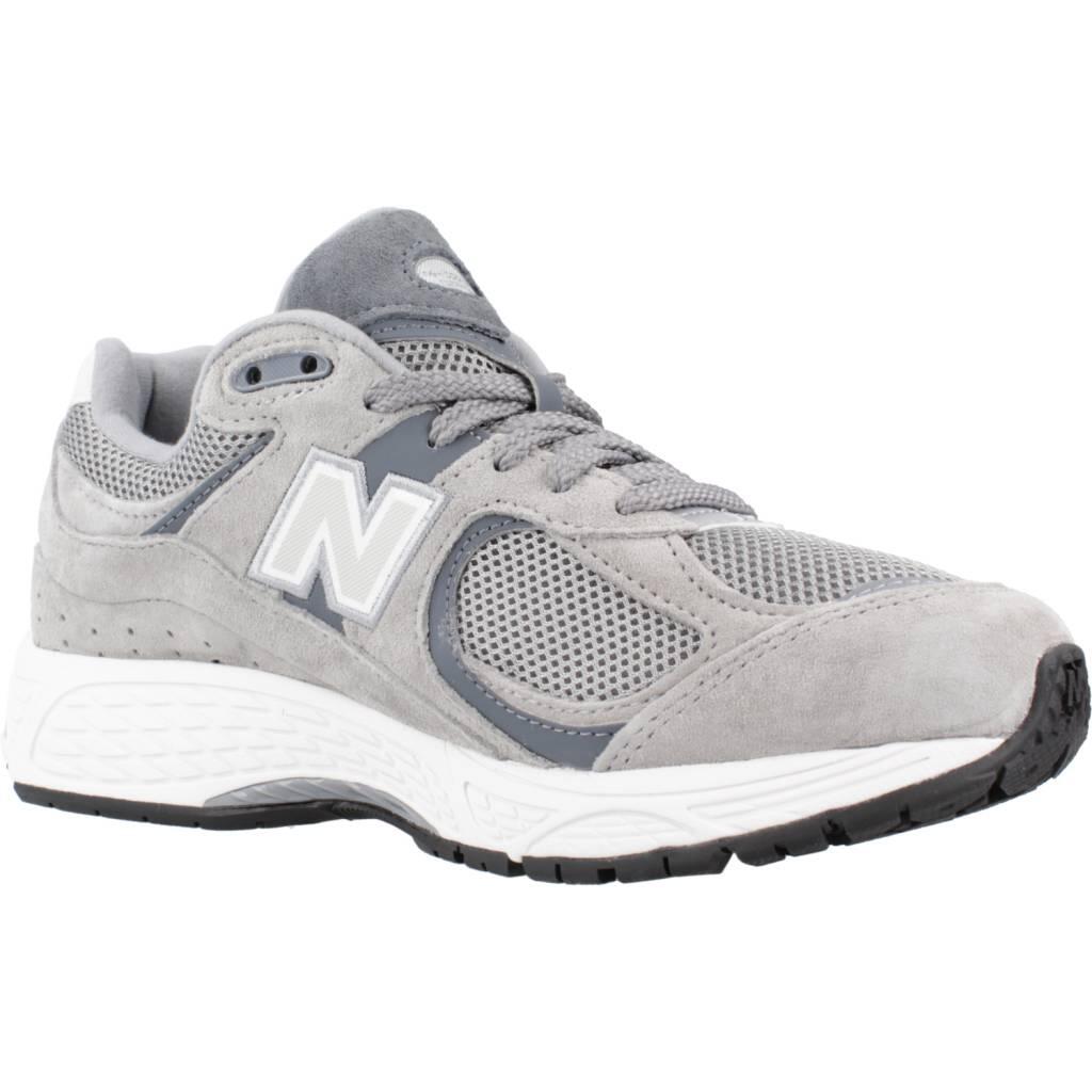 Buty New Balance 2002r męskie - szare 5/5
