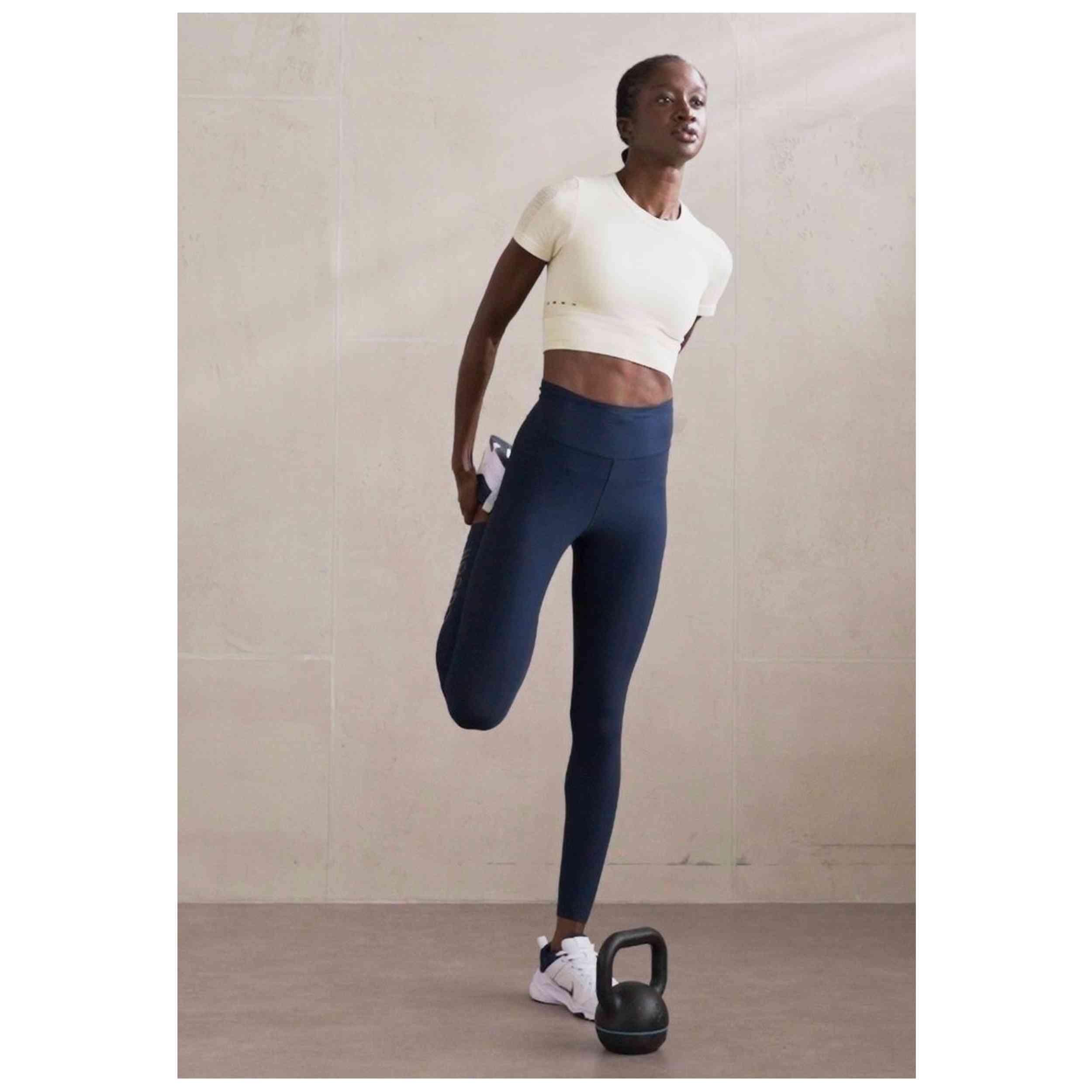 Leggings Casall model 21568-447 voor vrouwen 2/6