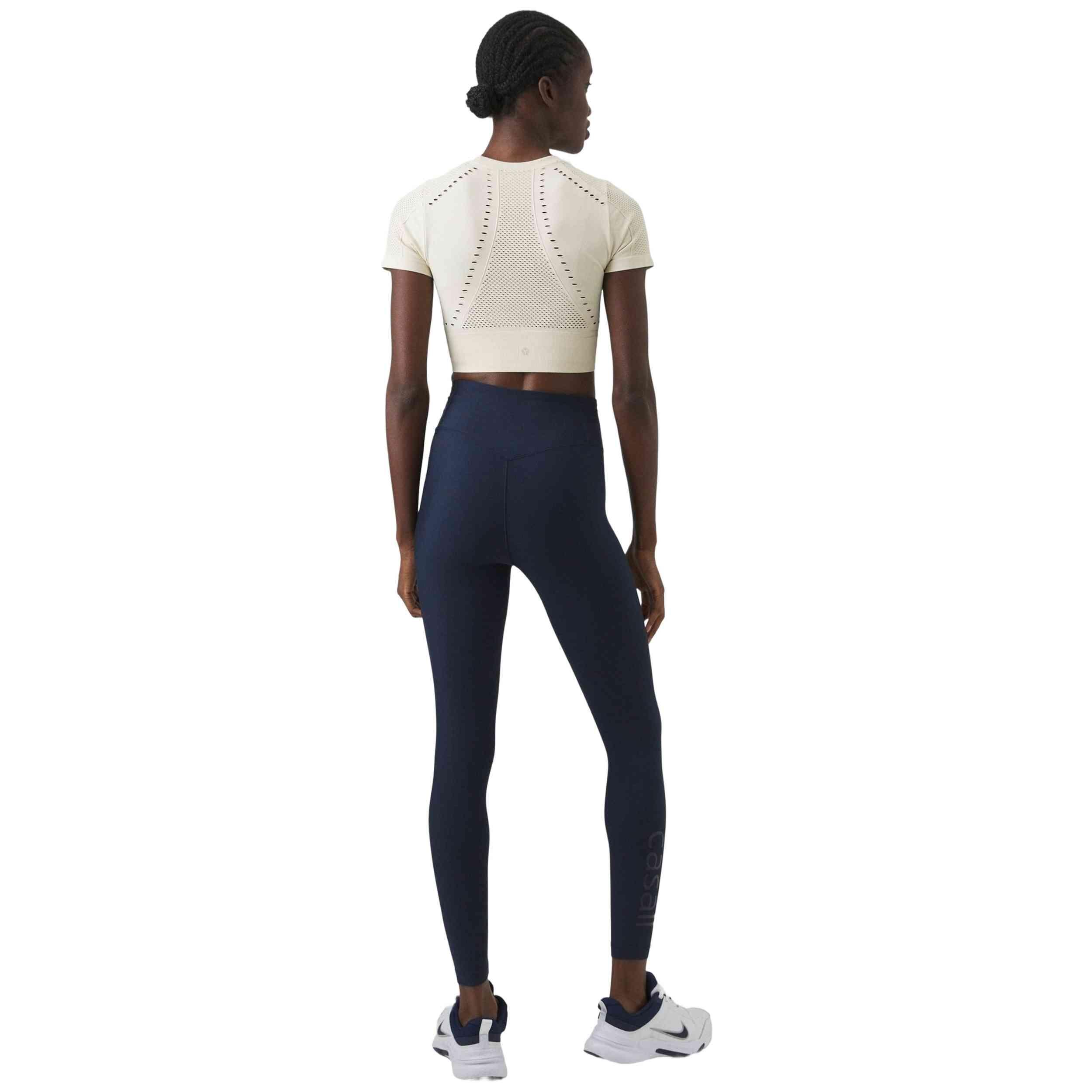 Leggings Casall model 21568-447 voor vrouwen 5/6