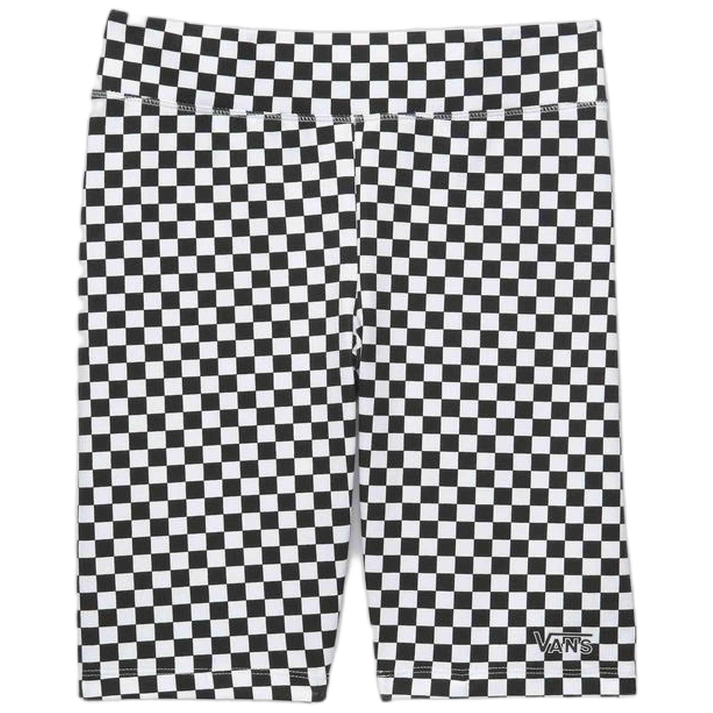 Legging court Vans modèle 48653922337107 pour femmes 4/5