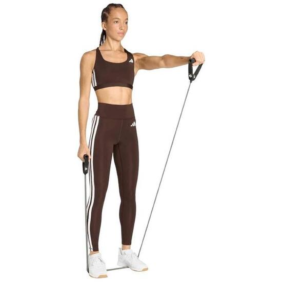 Collants de sport Adidas modèle KC2947 pour femmes