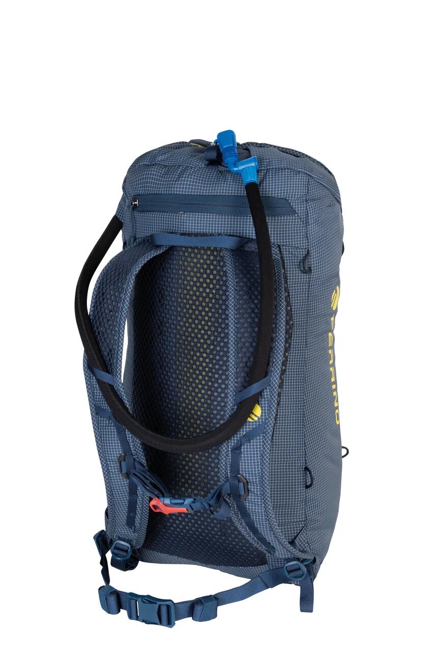 Sac d'Alpinisme Ferrino Summit 25L Bleu 6/7