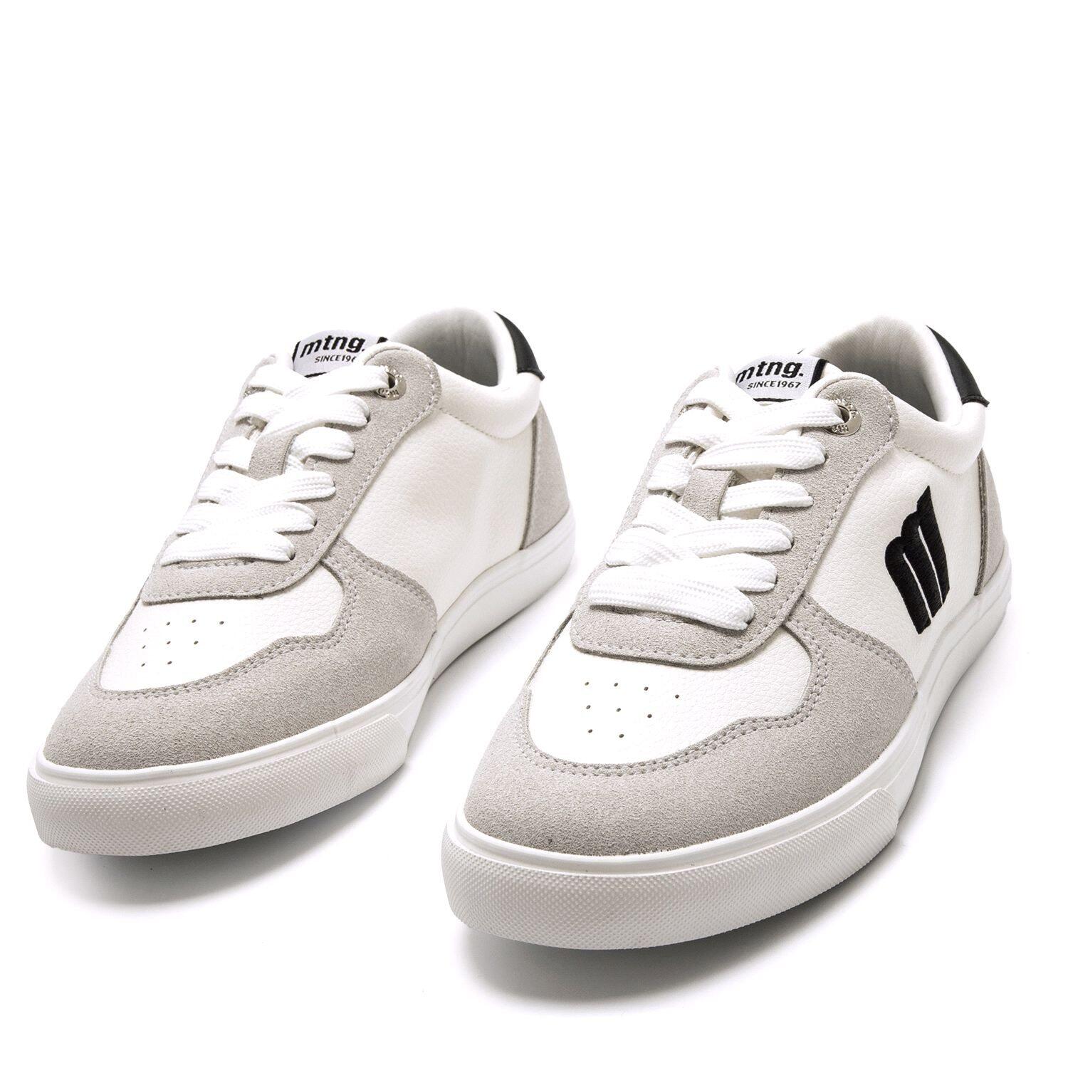 Sneakers femme MTNG Aria blanc 2/6