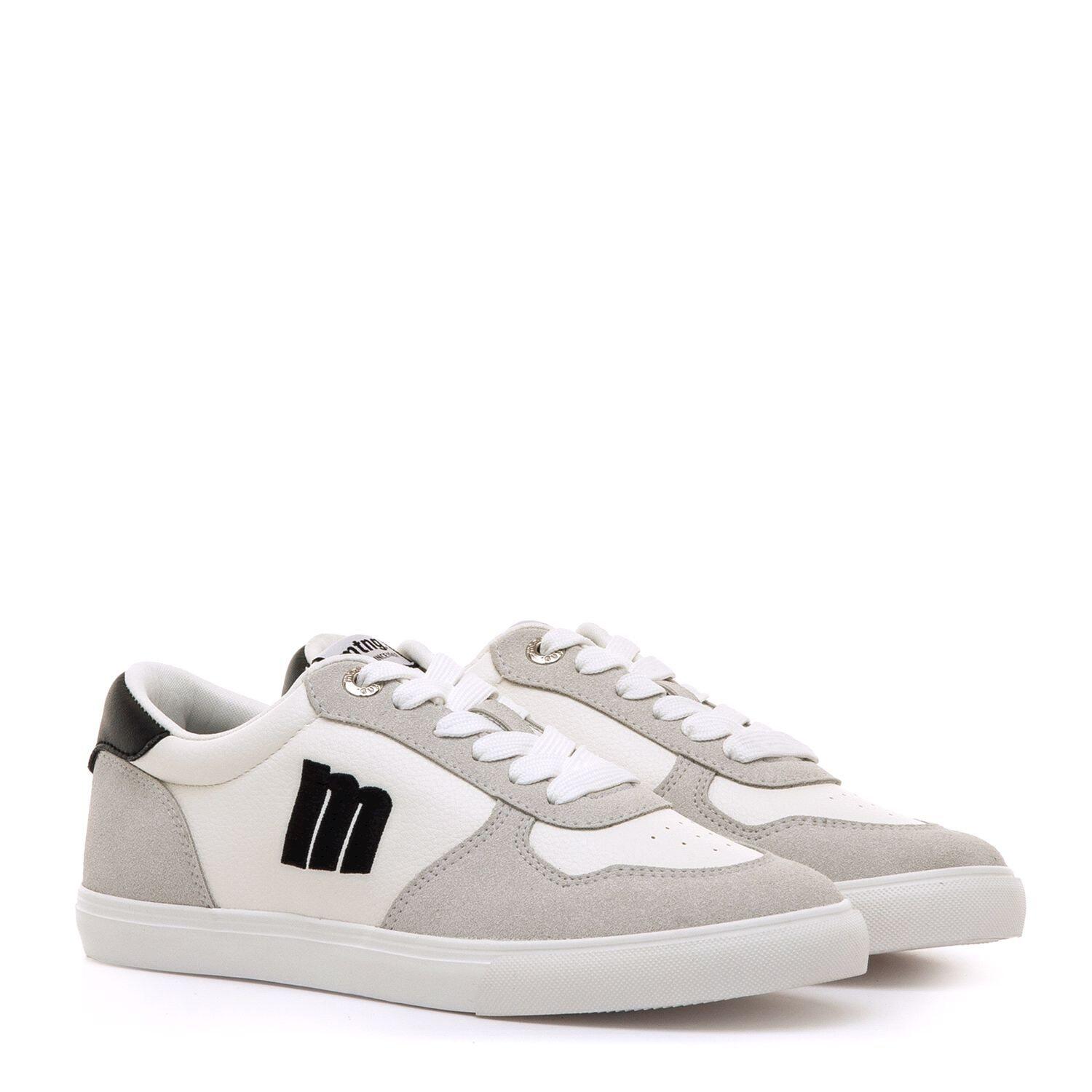 Sneakers femme MTNG Aria blanc 5/6