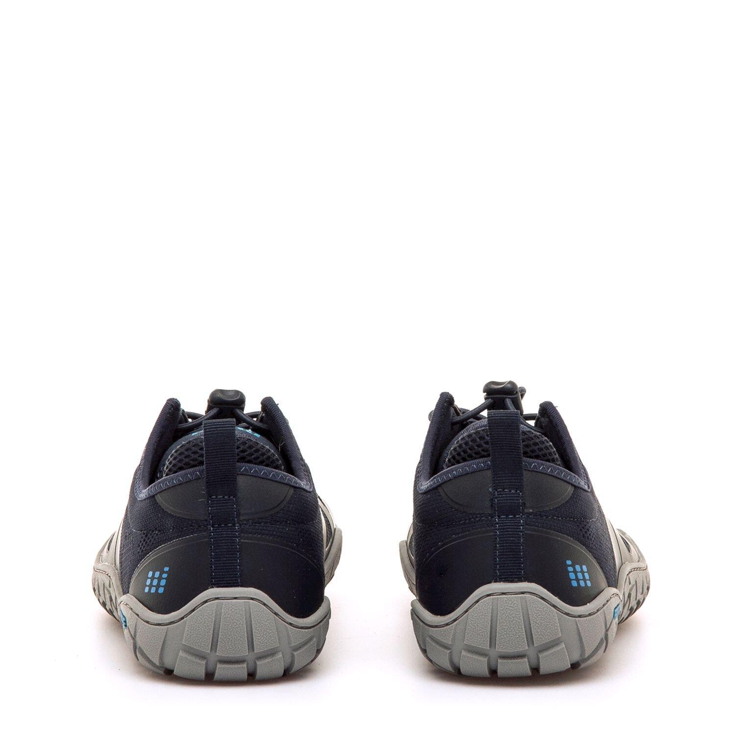 Sneakers barefoot Uomo MTNG Free-atlas Azzuro 5/7
