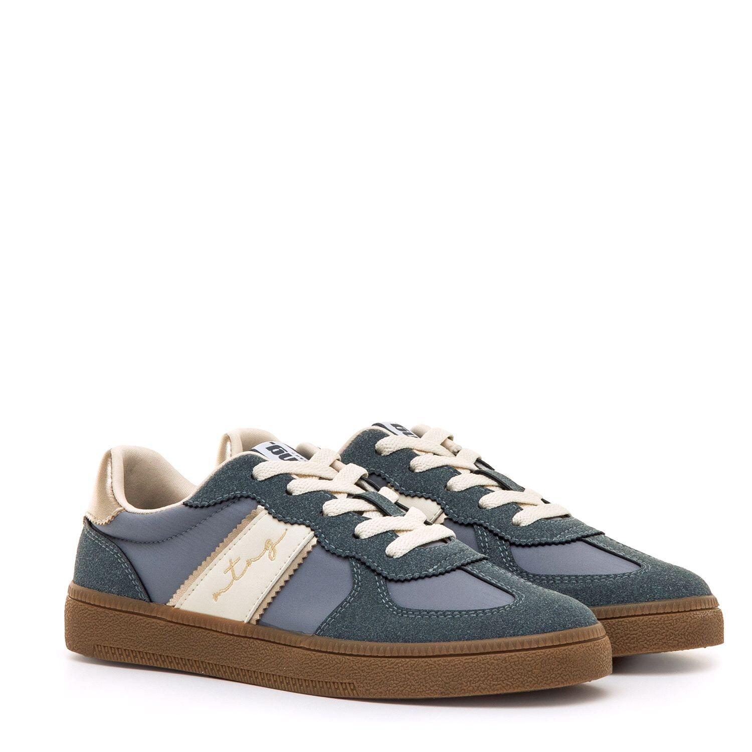 Sneakers Donna MTNG Roy Azzuro 5/6