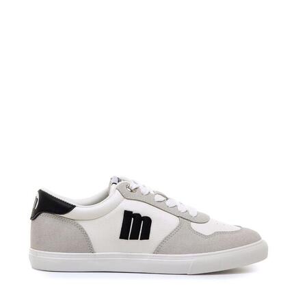 Sneakers femme MTNG Aria blanc