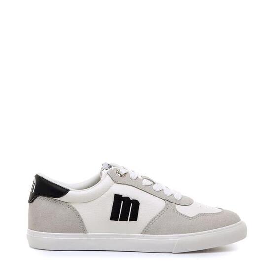 Sneakers femme MTNG Aria blanc