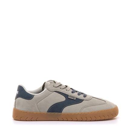 Sneakers barefoot homme MTNG Free-gym marron