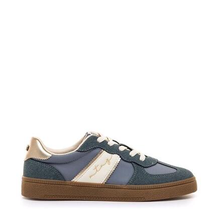 Sneakers femme MTNG Roy beige