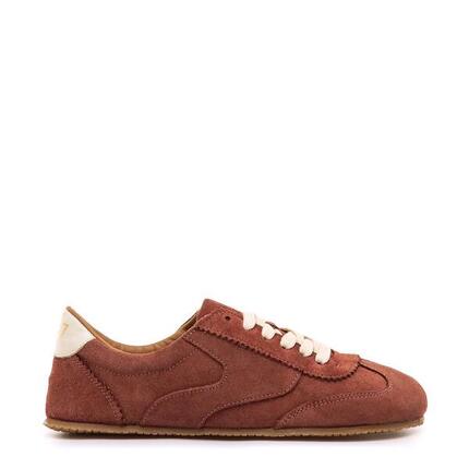 Sneakers barefoot femme MTNG Free-mia beige