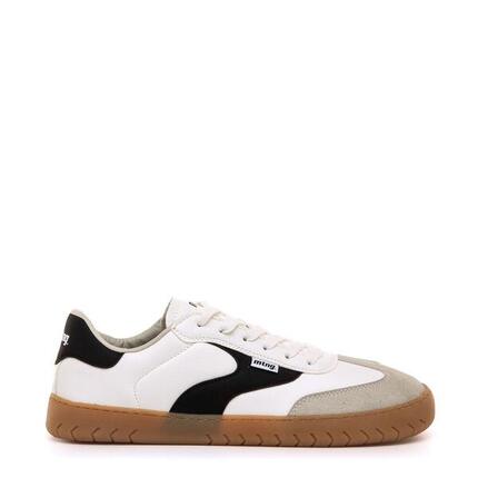 Sneakers barefoot homme MTNG Free-gym marron