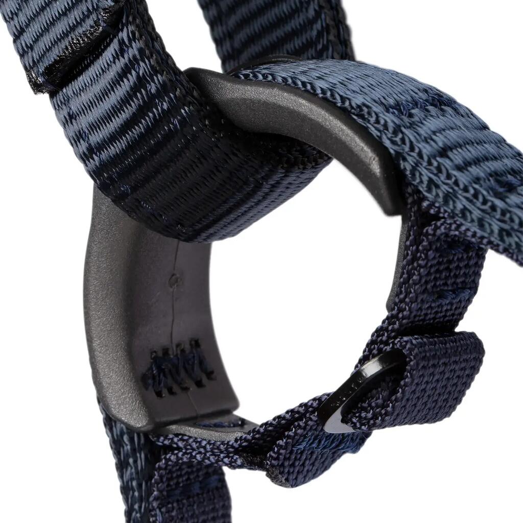 Climbing Harness Mammut Ophir 3 Slide Women, 3 Buckles