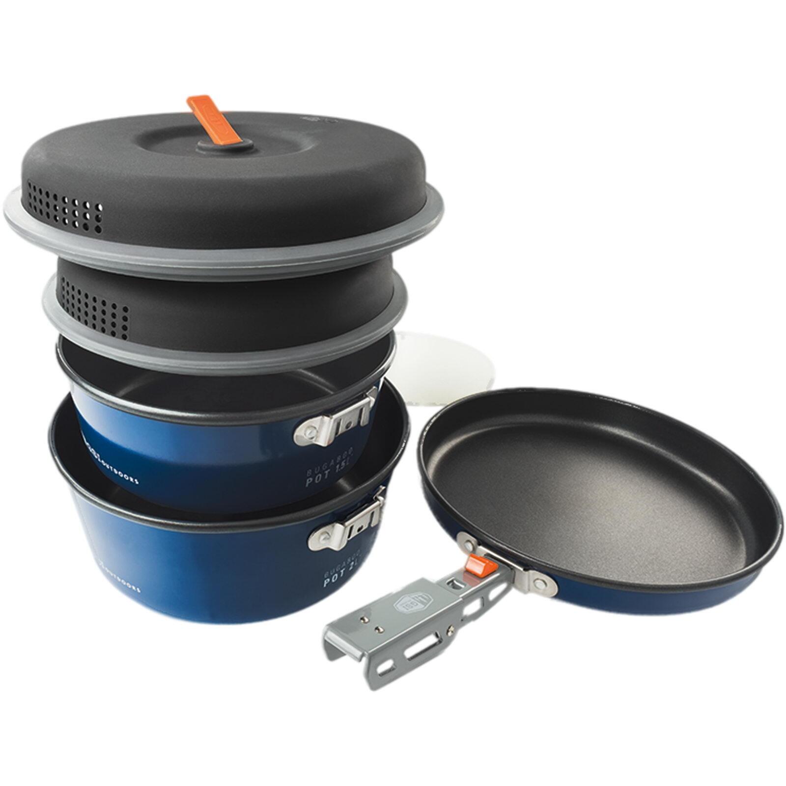 GSI OUTDOORS picture