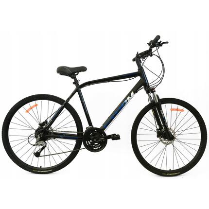 Rower crossowy męski Storm Cross Aero 5.0 Man