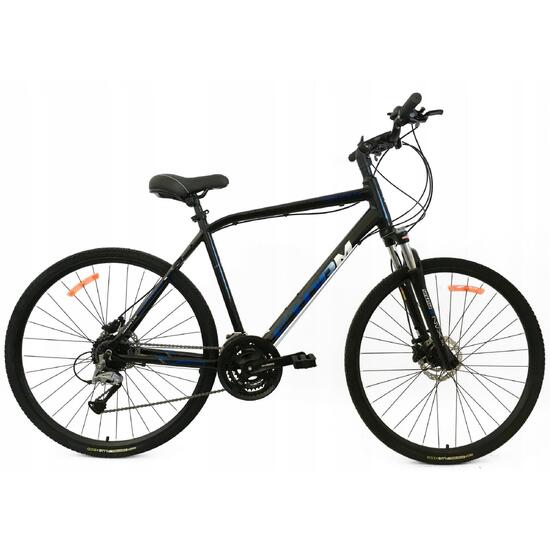 Rower crossowy męski Storm Cross Aero 5.0 Man