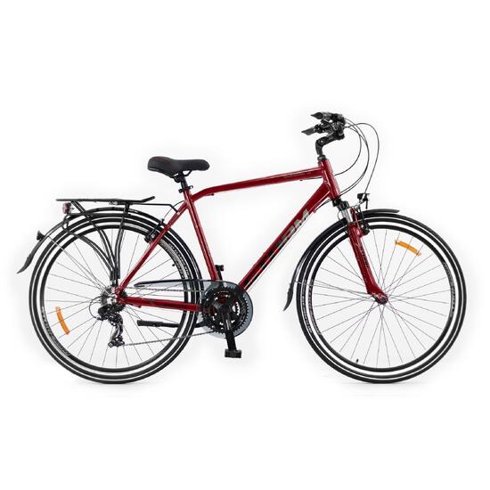 Rower trekkingowy męski Storm Marathon 1.0 Man