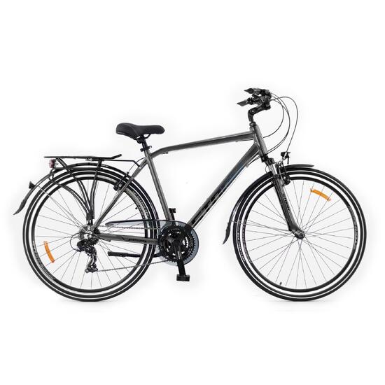 Rower trekkingowy męski Storm Marathon 1.0 Man