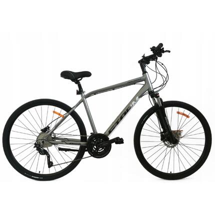 Rower crossowy męski Storm Cross Aero 6.0 Man