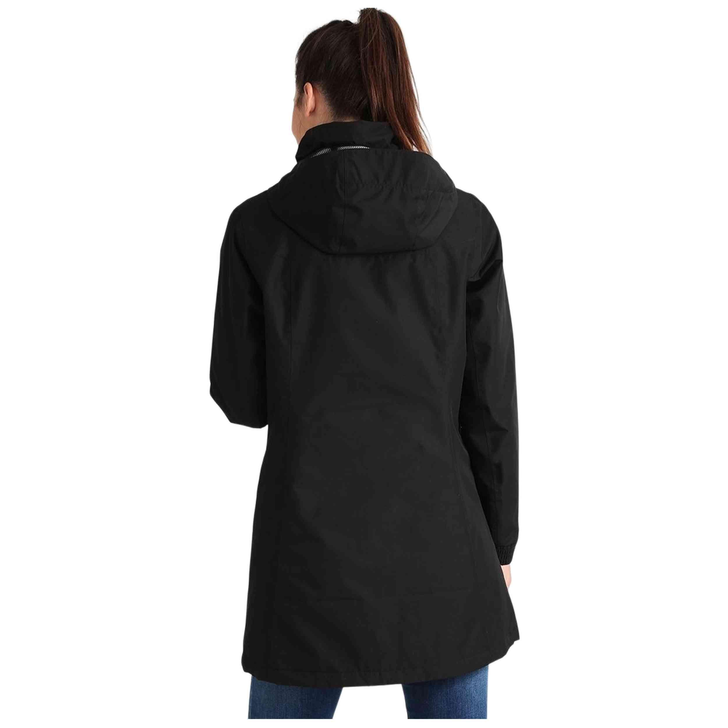 Casaco Helly hansen modelo 62649_990 para mulheres 3/5