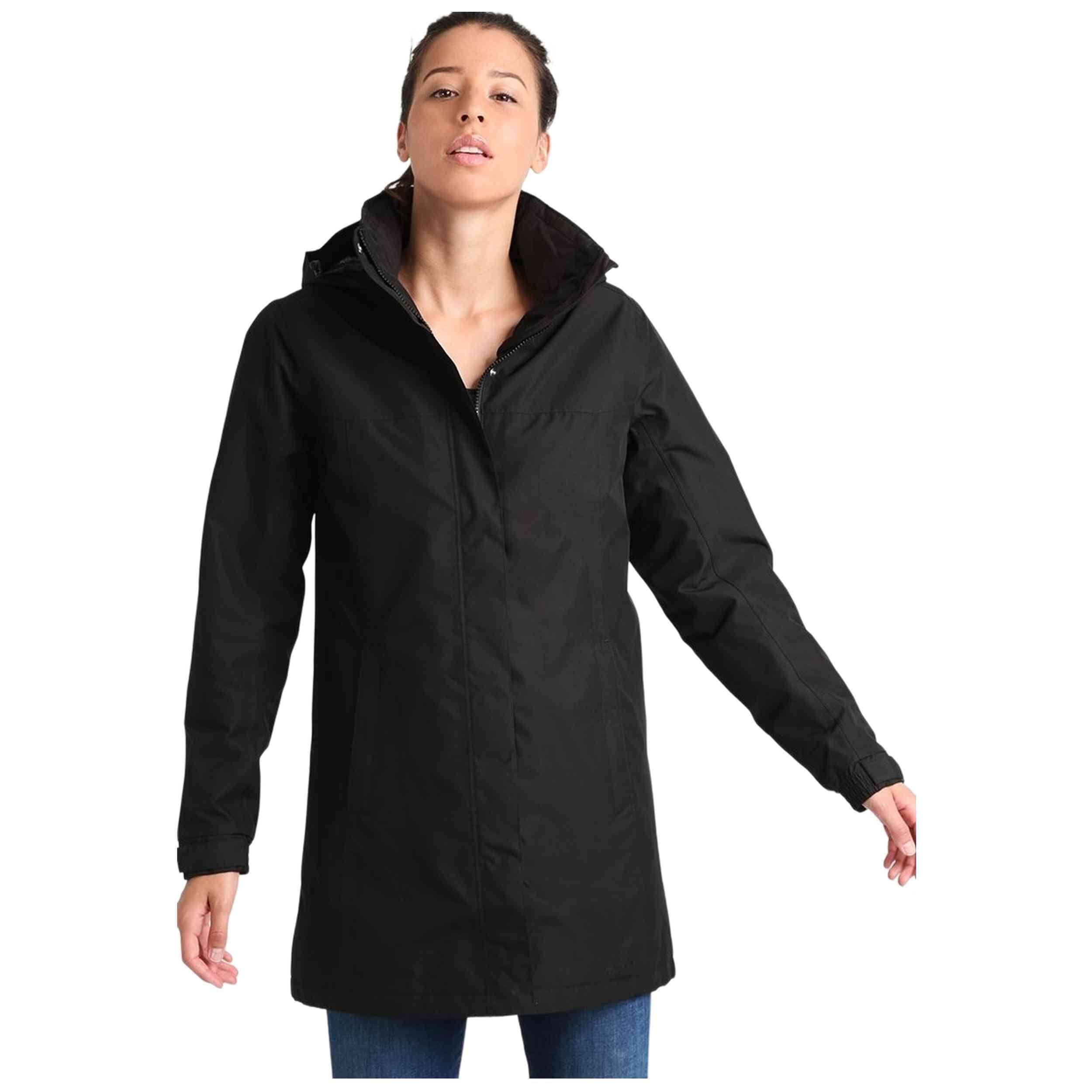 Casaco Helly hansen modelo 62649_990 para mulheres 2/5