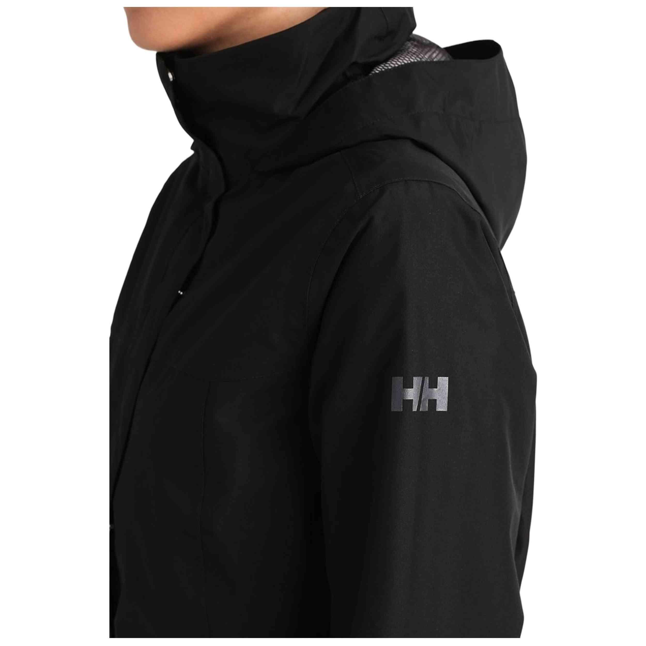 Casaco Helly hansen modelo 62649_990 para mulheres 5/5