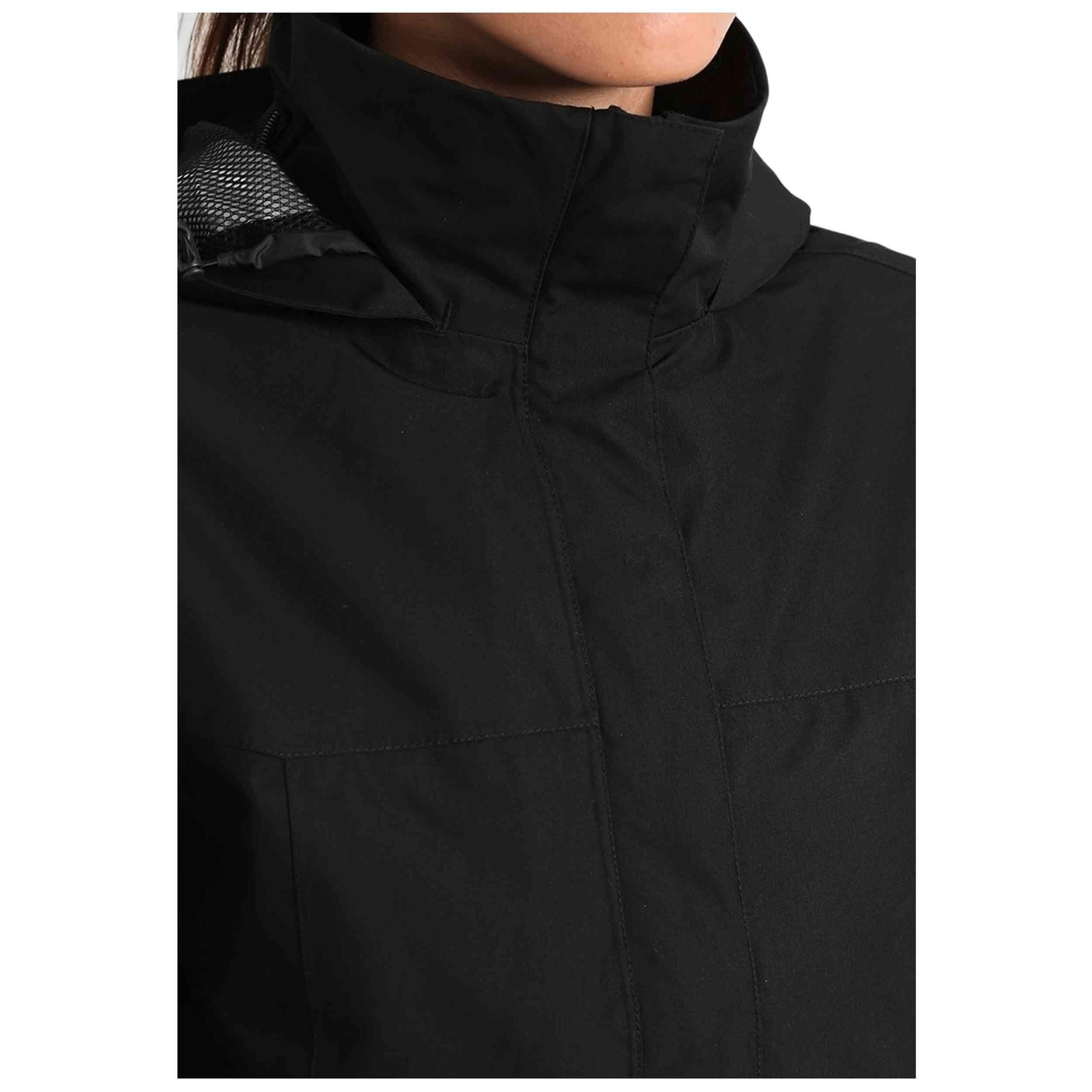 Casaco Helly hansen modelo 62649_990 para mulheres 4/5