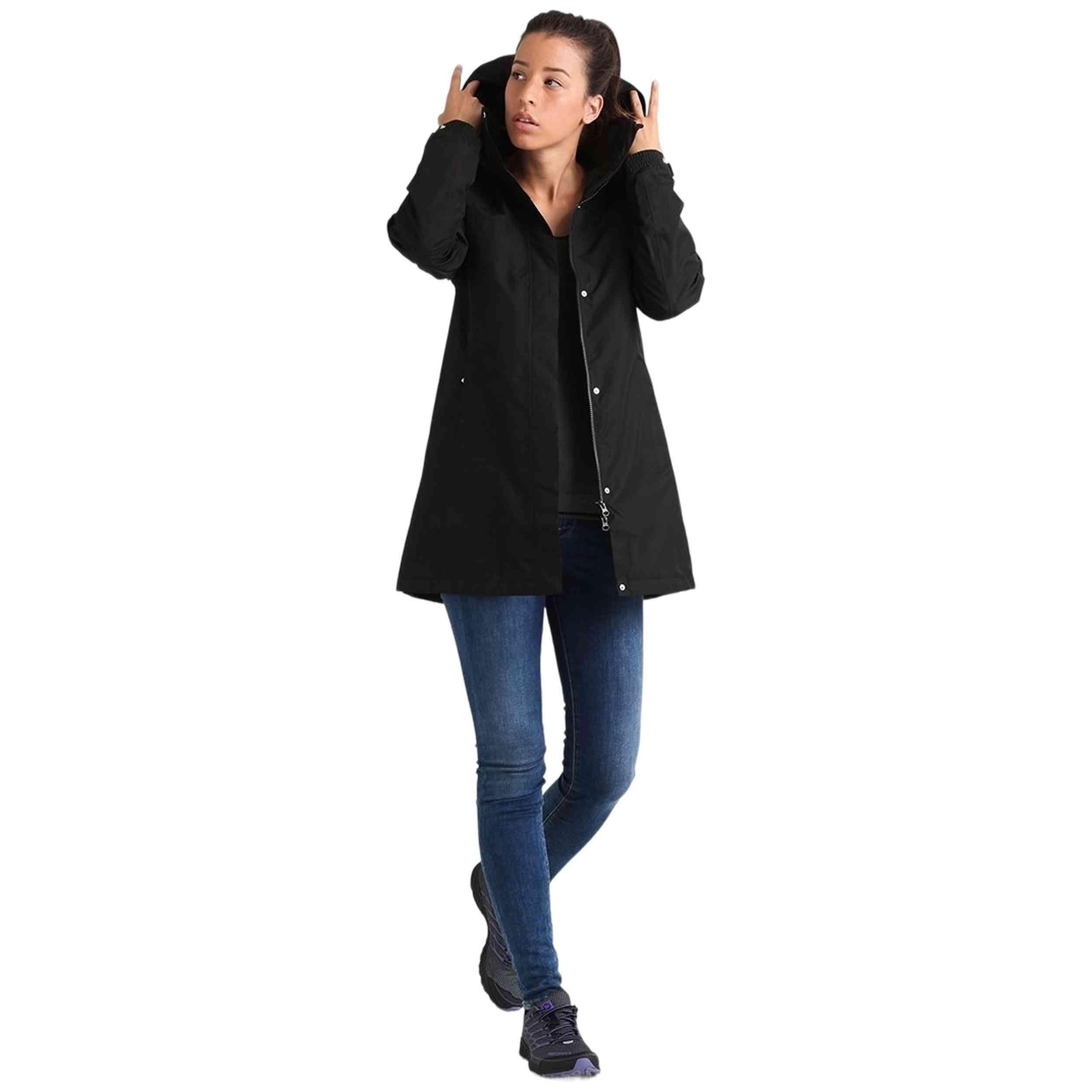 Casaco Helly hansen modelo 62649_990 para mulheres 1/5
