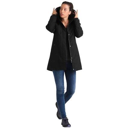 Veste universel femmes Helly Hansen Aden Inulated Coat