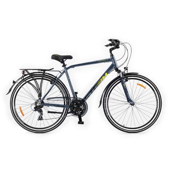 Rower trekkingowy męski Storm Marathon 1.0 Man