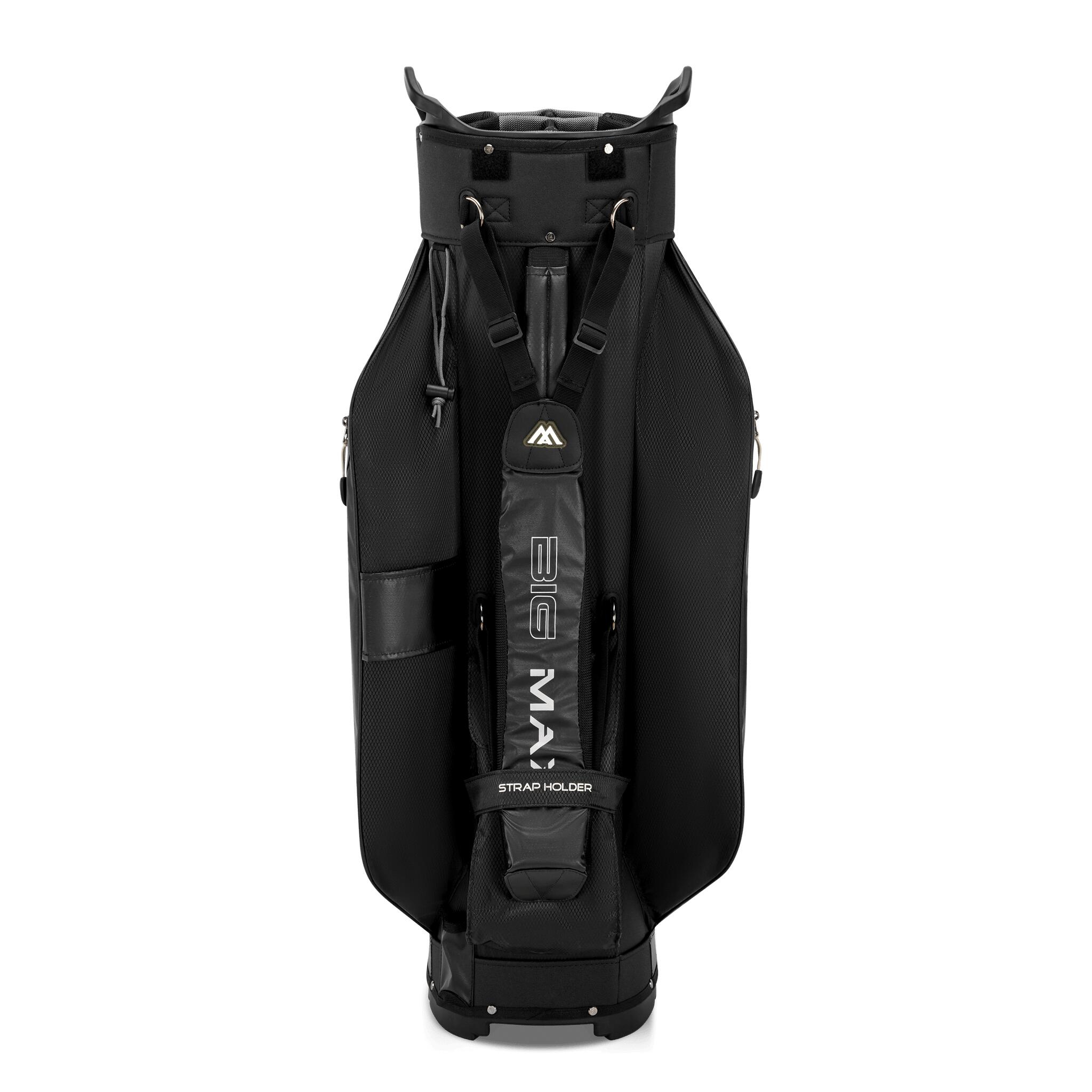 Sac chariot de golf Big Max Drilite Tour 2 7/7