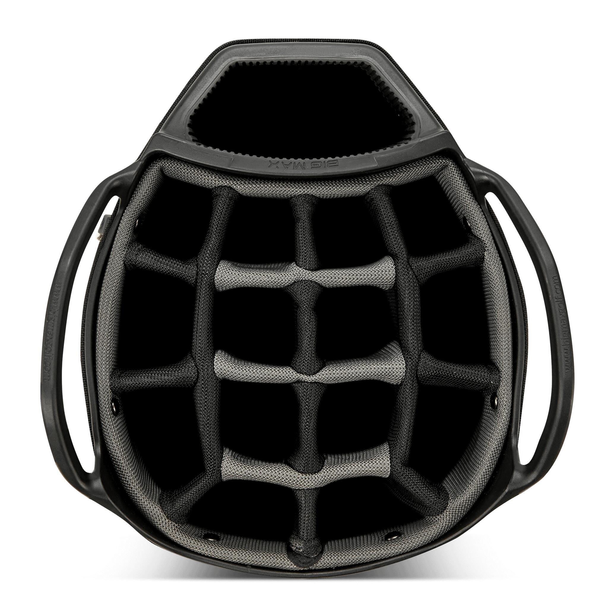 Sac chariot de golf Big Max Drilite Tour 2 6/7