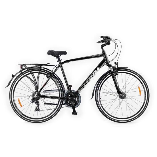 Rower trekkingowy męski Storm Marathon 2.0 Man