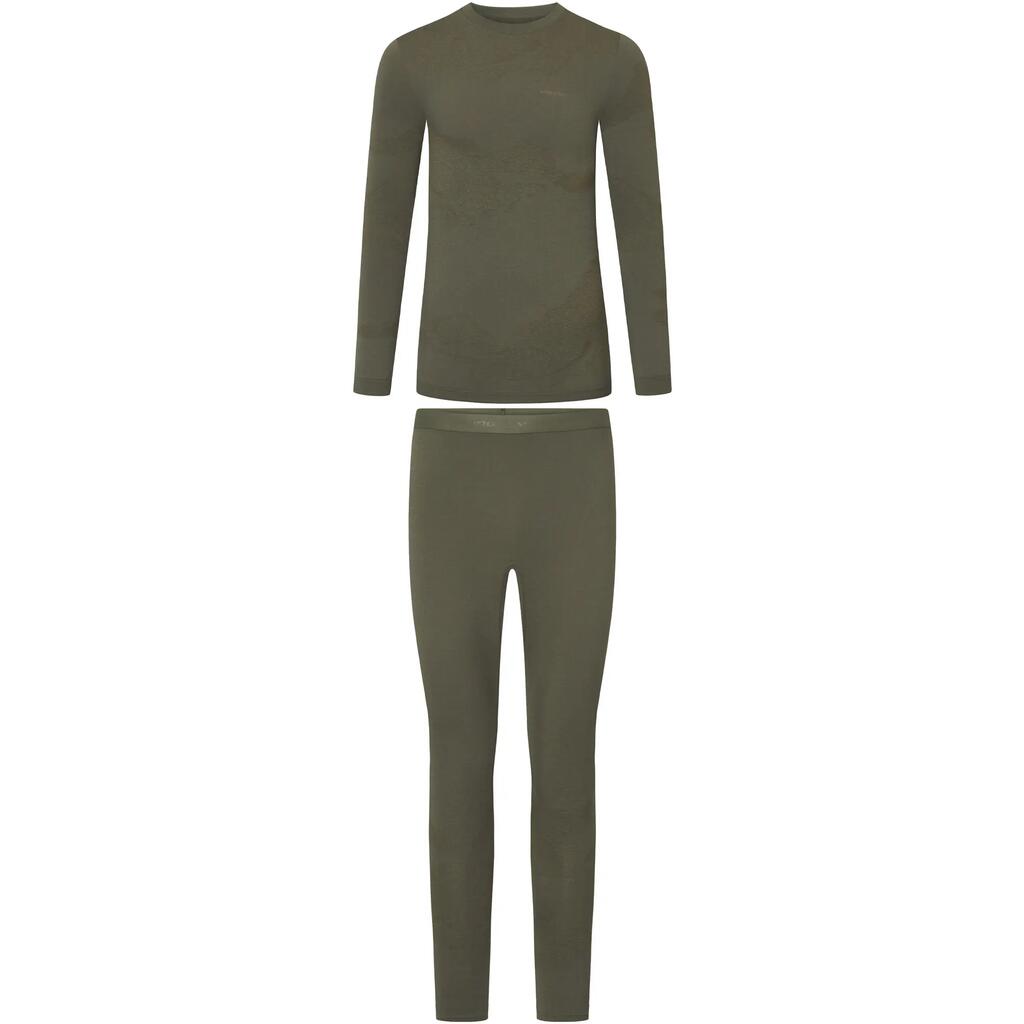Underlayer and Leggings Set Viking Gasher