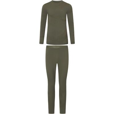 Set van ondertop en legging viking gasher