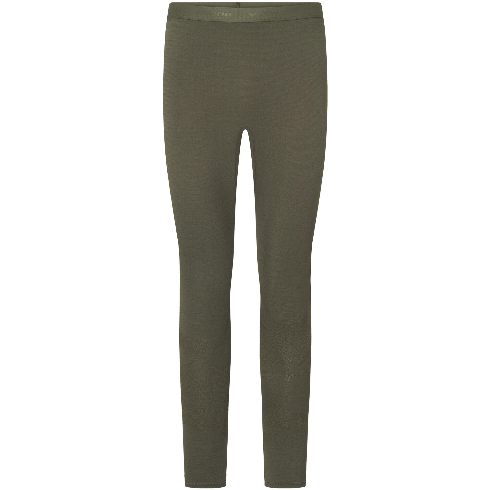 Bielizna termiczna męska Set Gasher Man z wełną merino 3/7