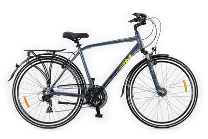 Rower trekkingowy męski Storm Marathon 2.0 Man