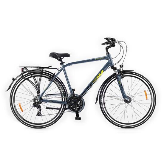 Rower trekkingowy męski Storm Marathon 2.0 Man