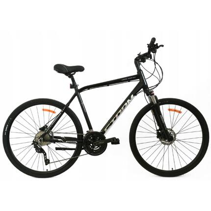 Rower crossowy męski Storm Cross Aero 6.0 Man