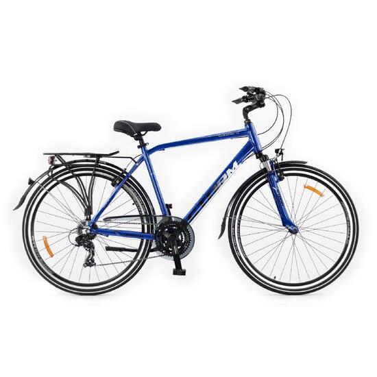 Rower trekkingowy męski Storm Marathon 1.0 Man