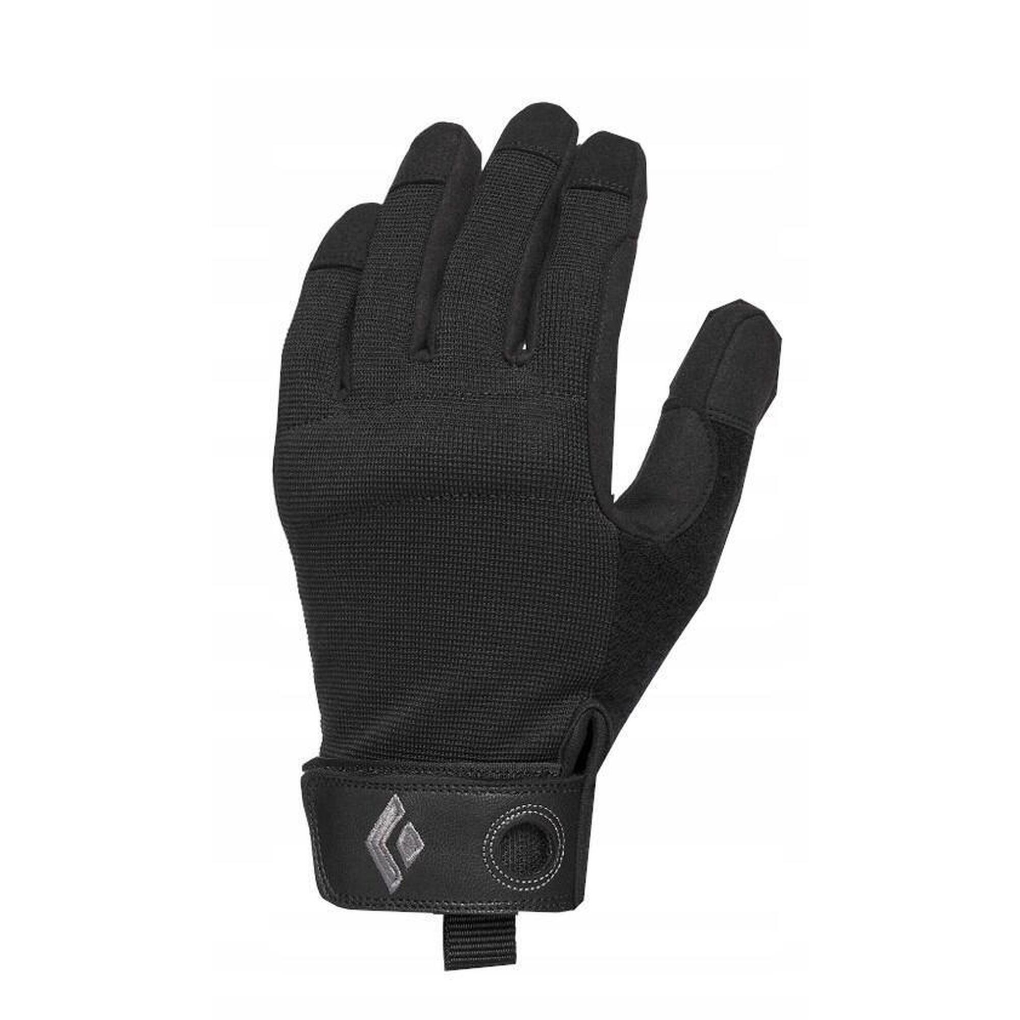 Mănuși de via ferrata Crag