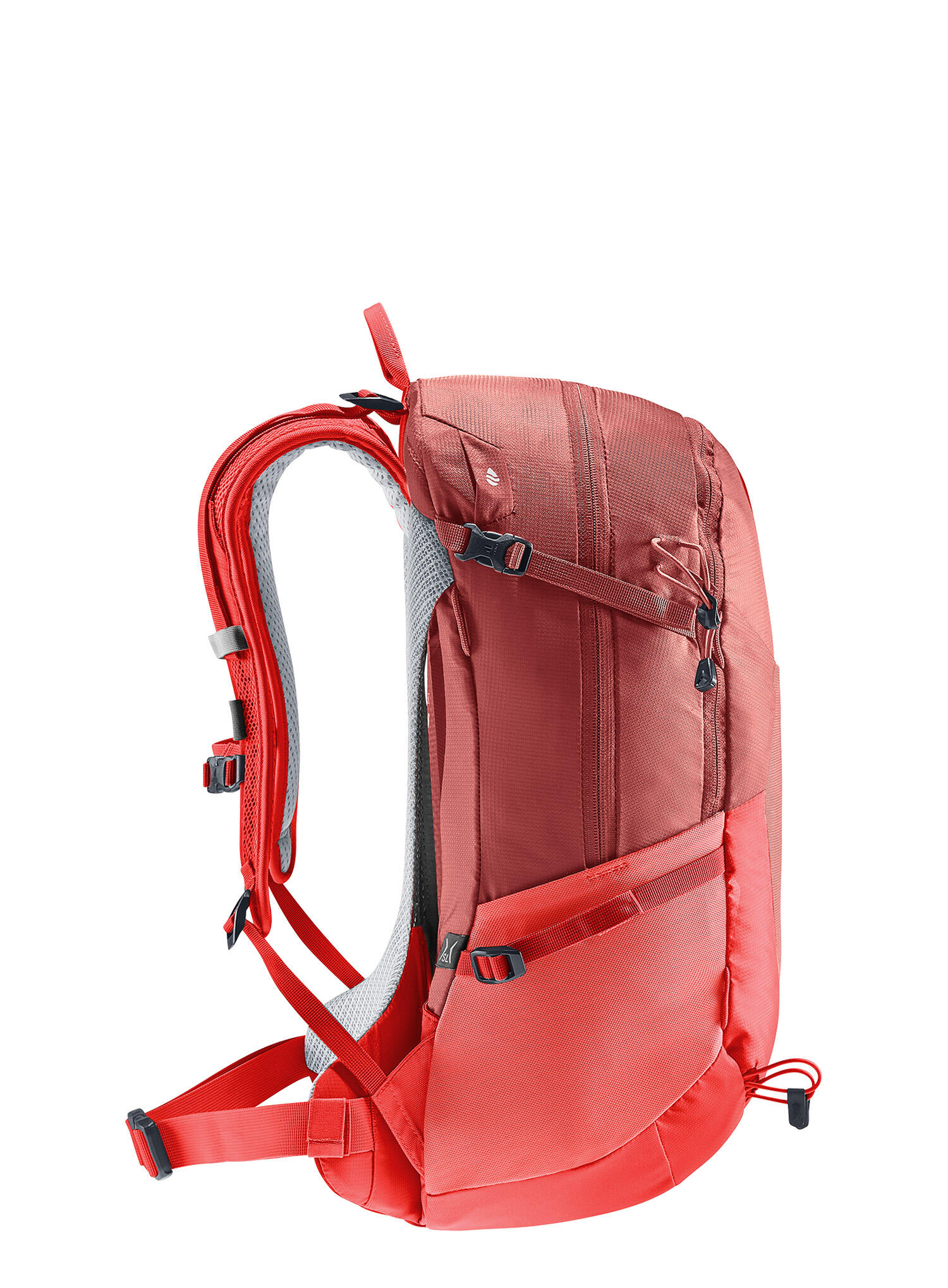 Sac à dos randonnée Deuter Futura 21 SL femme 21 L Aircomfort bleu recyclé 3/7