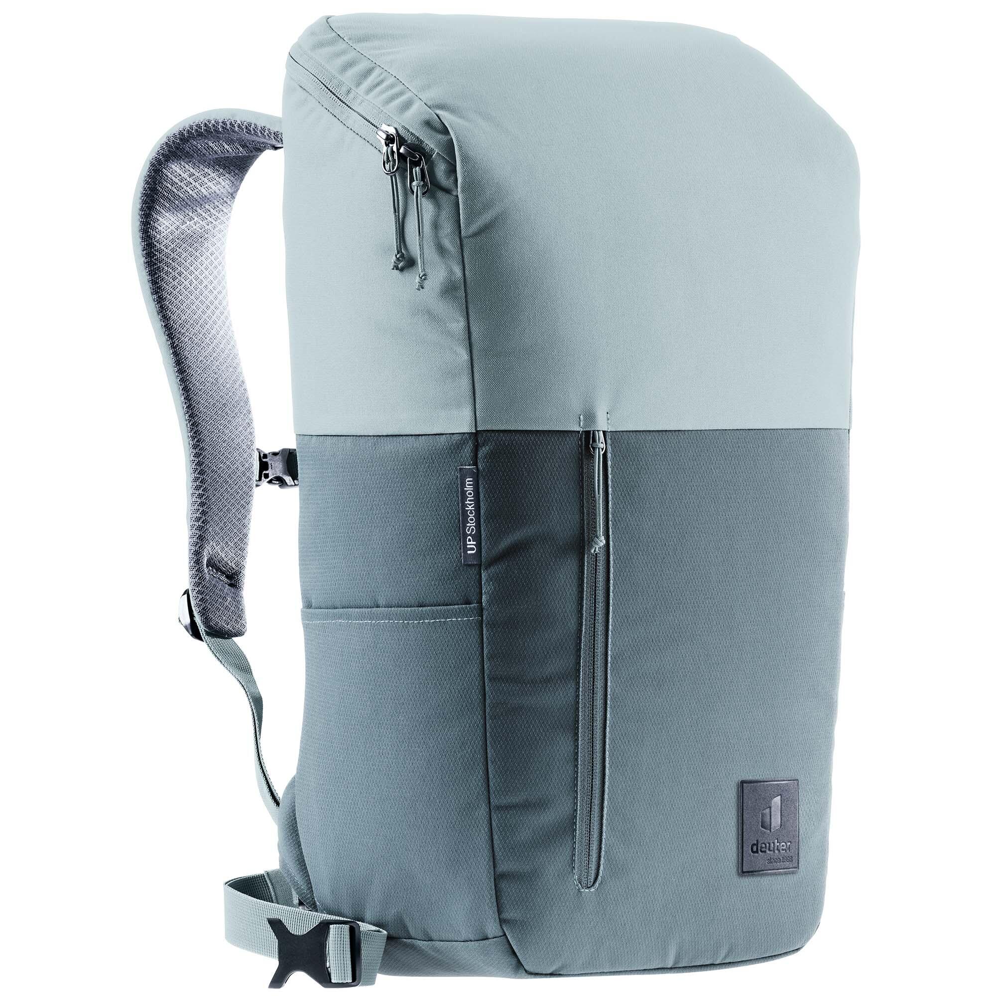 DEUTER picture