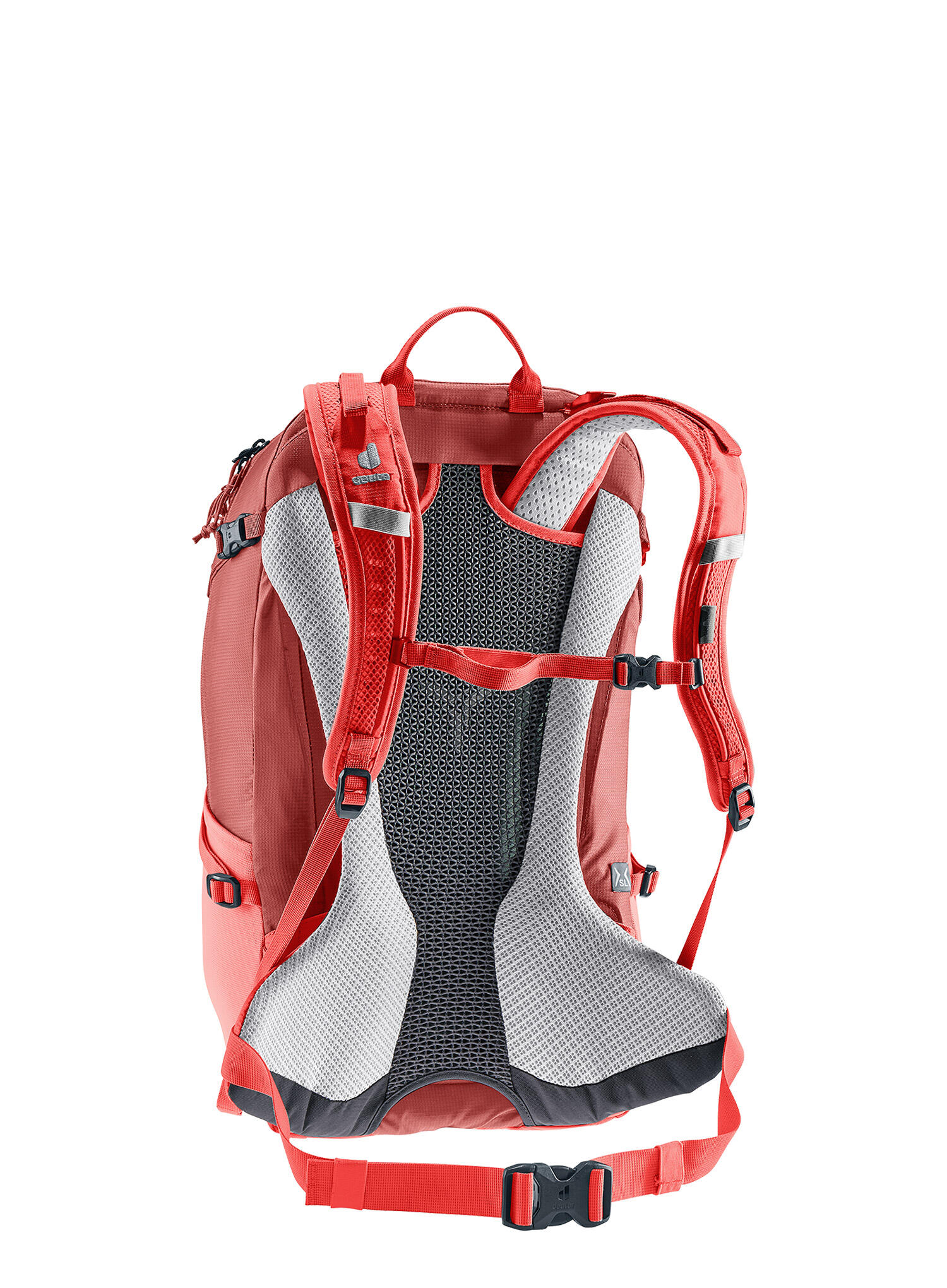 Sac à dos randonnée Deuter Futura 21 SL femme 21 L Aircomfort bleu recyclé 4/7